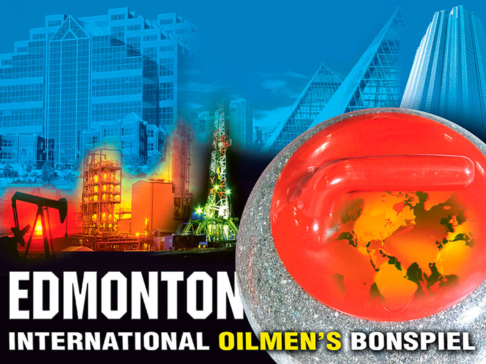 Edmonton International Oilmens