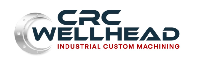 CRC Wellhead logo